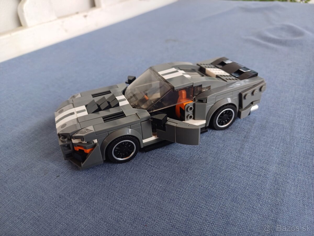 Predam lego rozne sady - 13