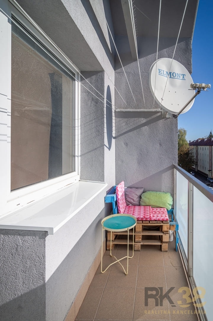 Príjemný 4-izbový byt v skvelej lokalite priamo v centre - 13