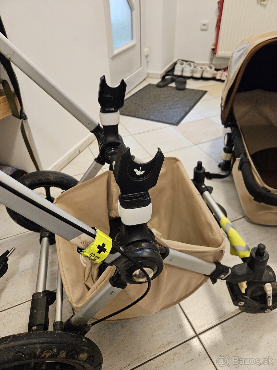 Detsky kocik Bugaboo Chameleon - 13