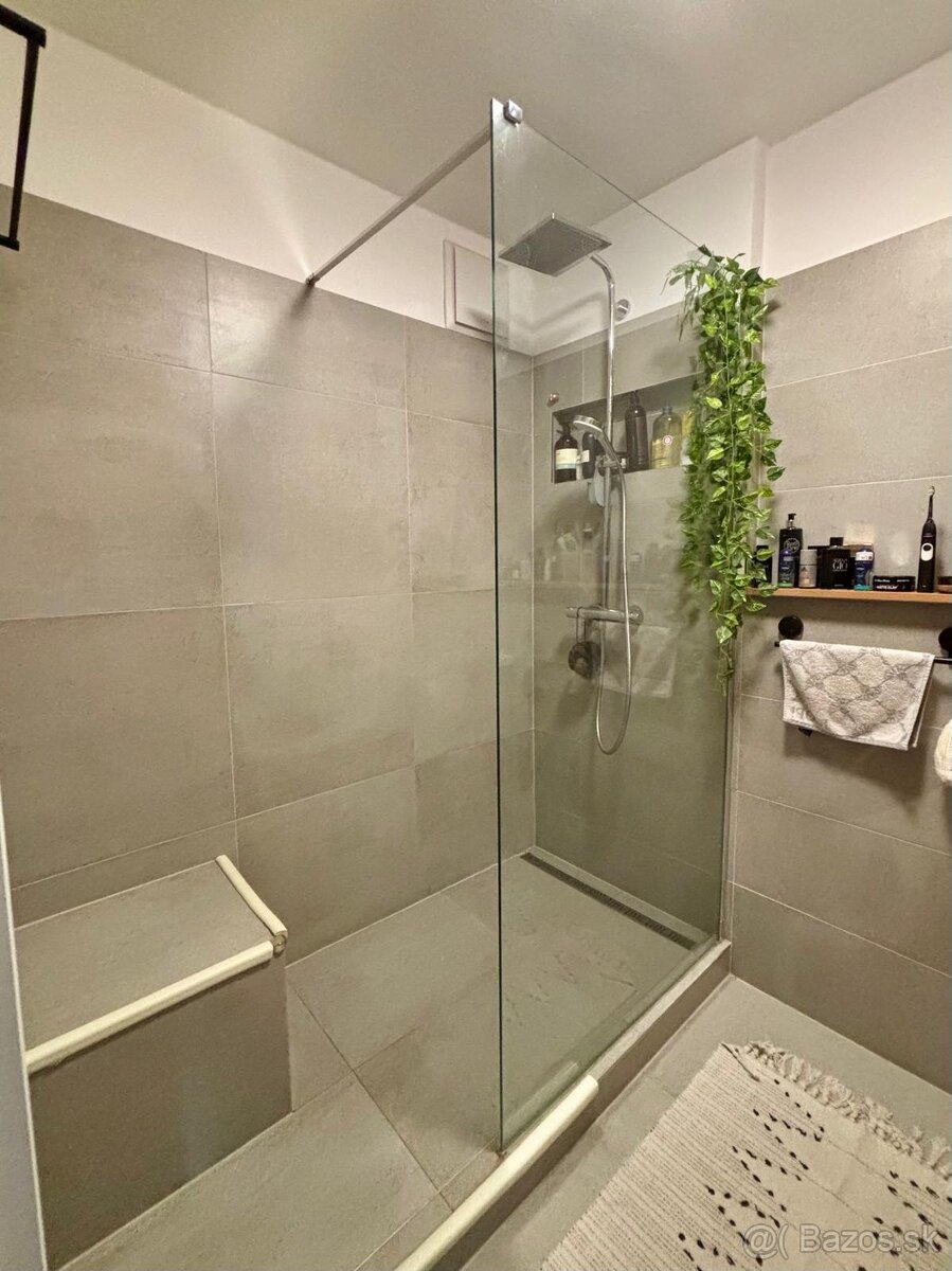 Na predaj moderný 2-izbový byt v Petržalke - 13