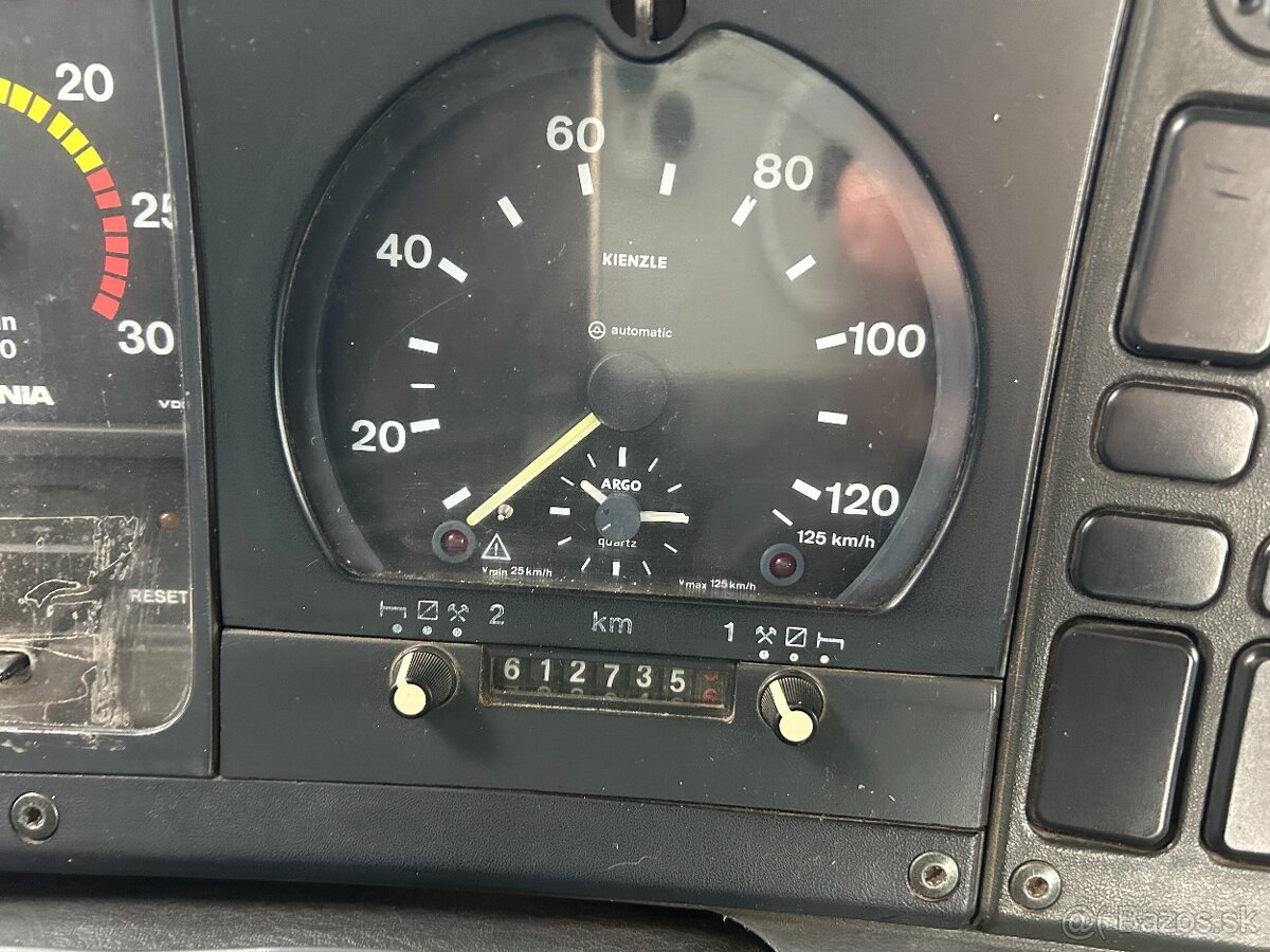 Scania P124G.420 3-STRANNÝ SKLÁPĚČ - 13