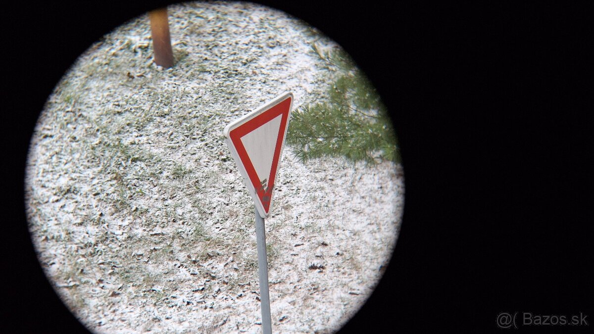 Ďalekohľad BPC 7X50 - 13