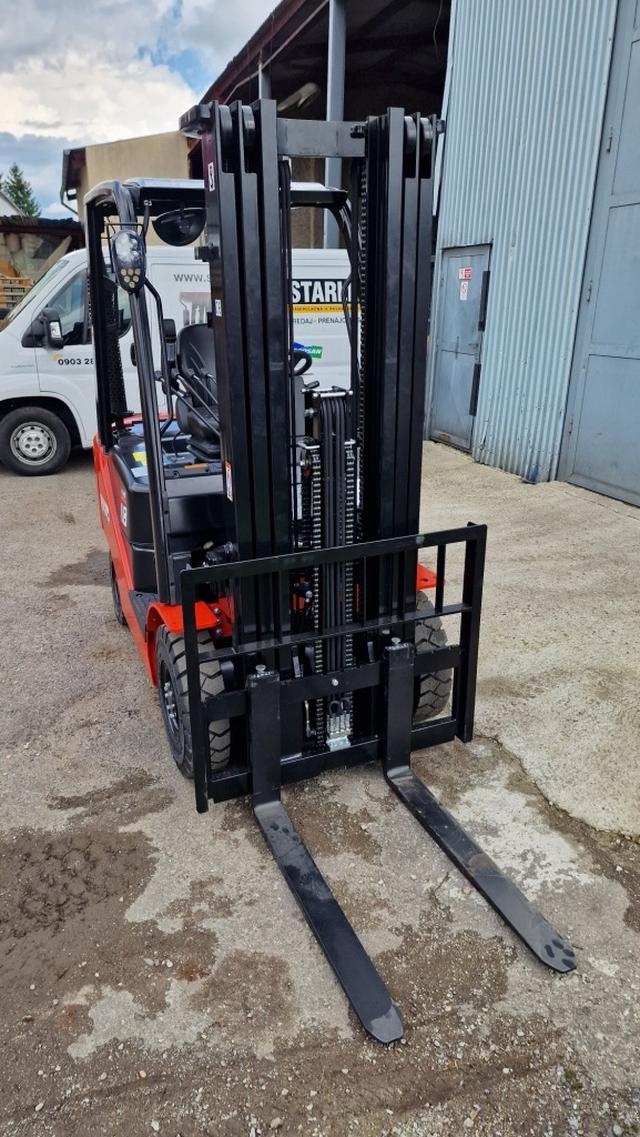 REDDOT CPYD 18 LPG nový so zárukou - 13