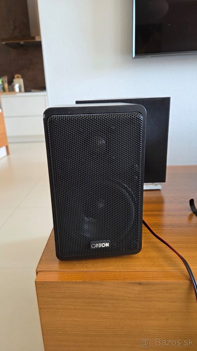 CANTON SUB. PLUS C , CANTON PLUS S , SALA ONE - 13