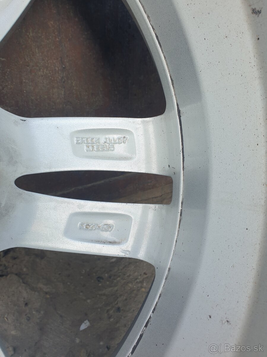 5 x 112 brock rc27 - 13