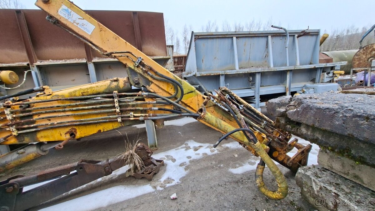 MENZI MUCK 5000 T1 - 13