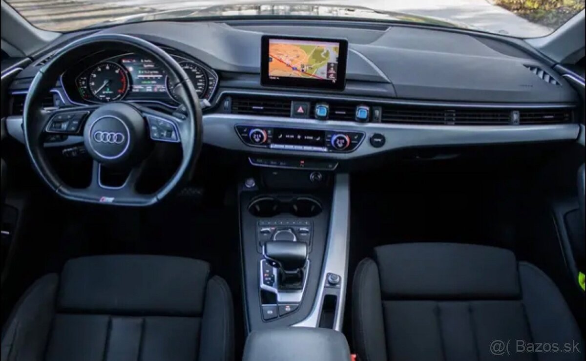 Audi A5 sportback - 13