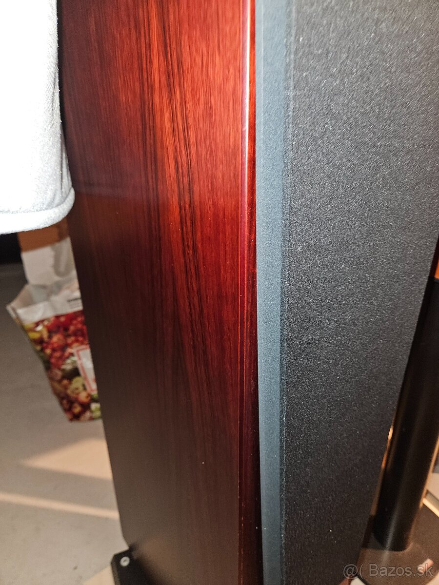 Predám Dynaudio Contour S 5,4 - 13