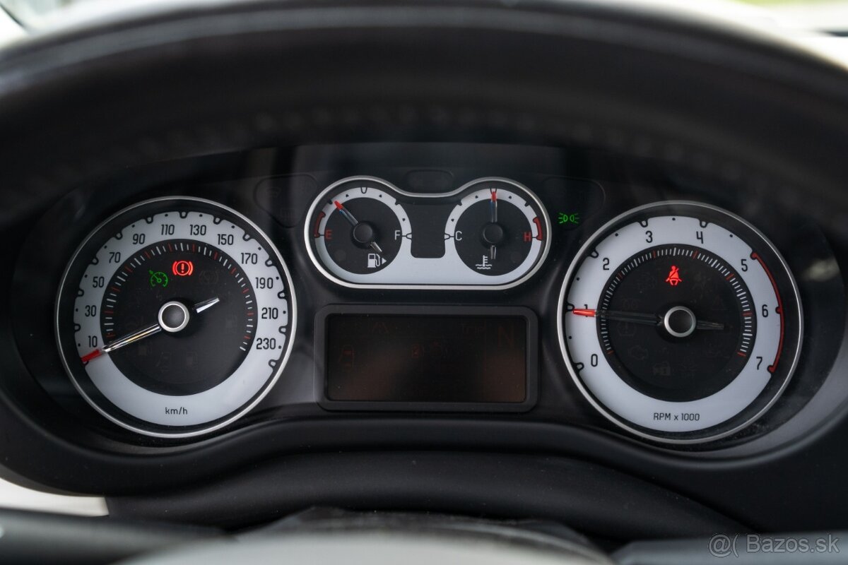 Fiat 500L 1.3 MultiJet - 13