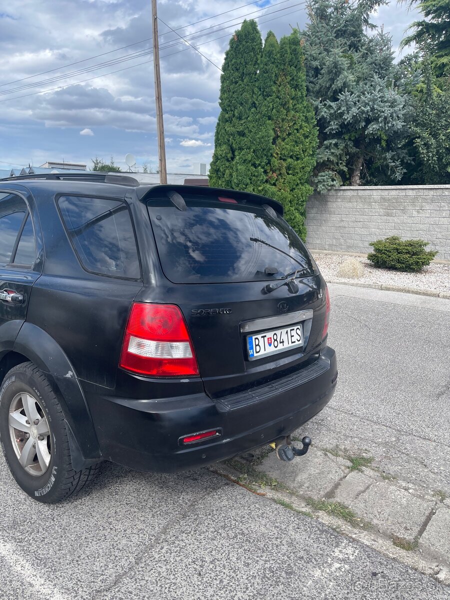Kia sorento - 13