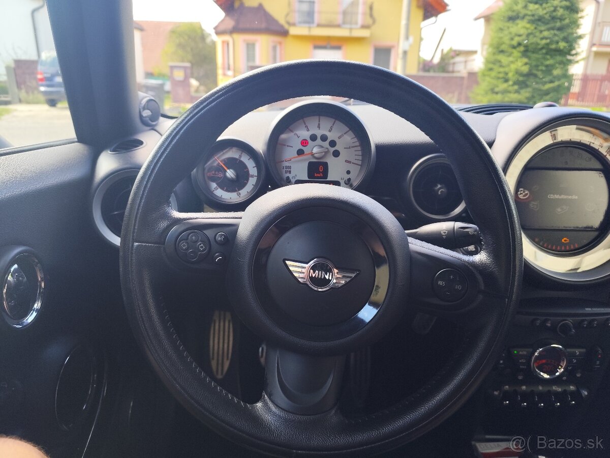 Mini Cooper - 13