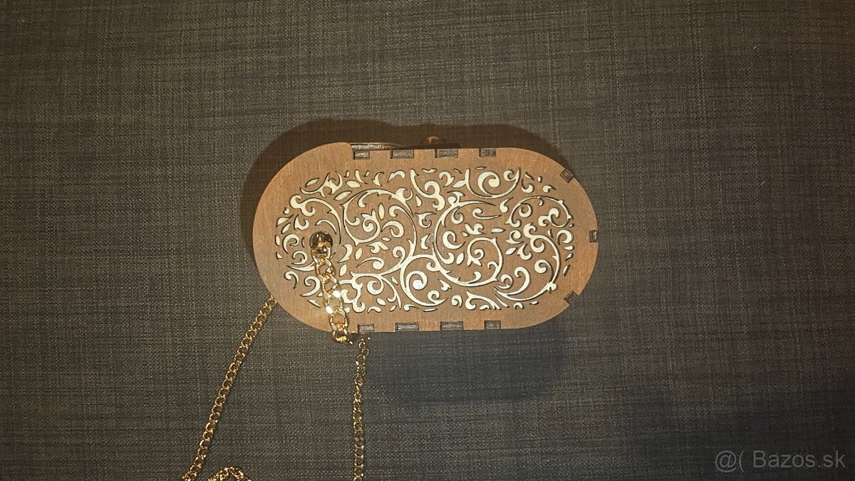 Výroba darčekových predmetov, bytových doplnkov na mieru. - 13