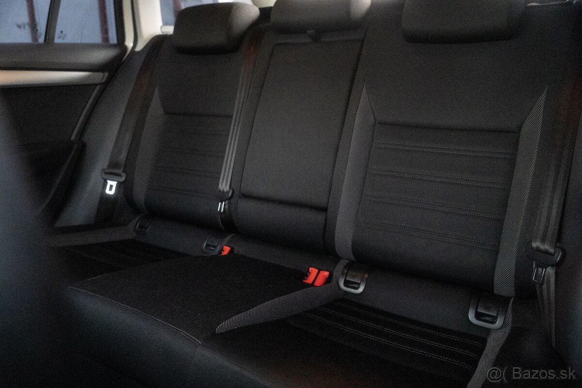 Škoda Octavia 3 Combi - 13