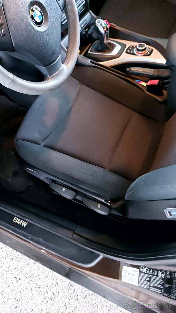 X1 1.8d xDrive A/T Individual - 13