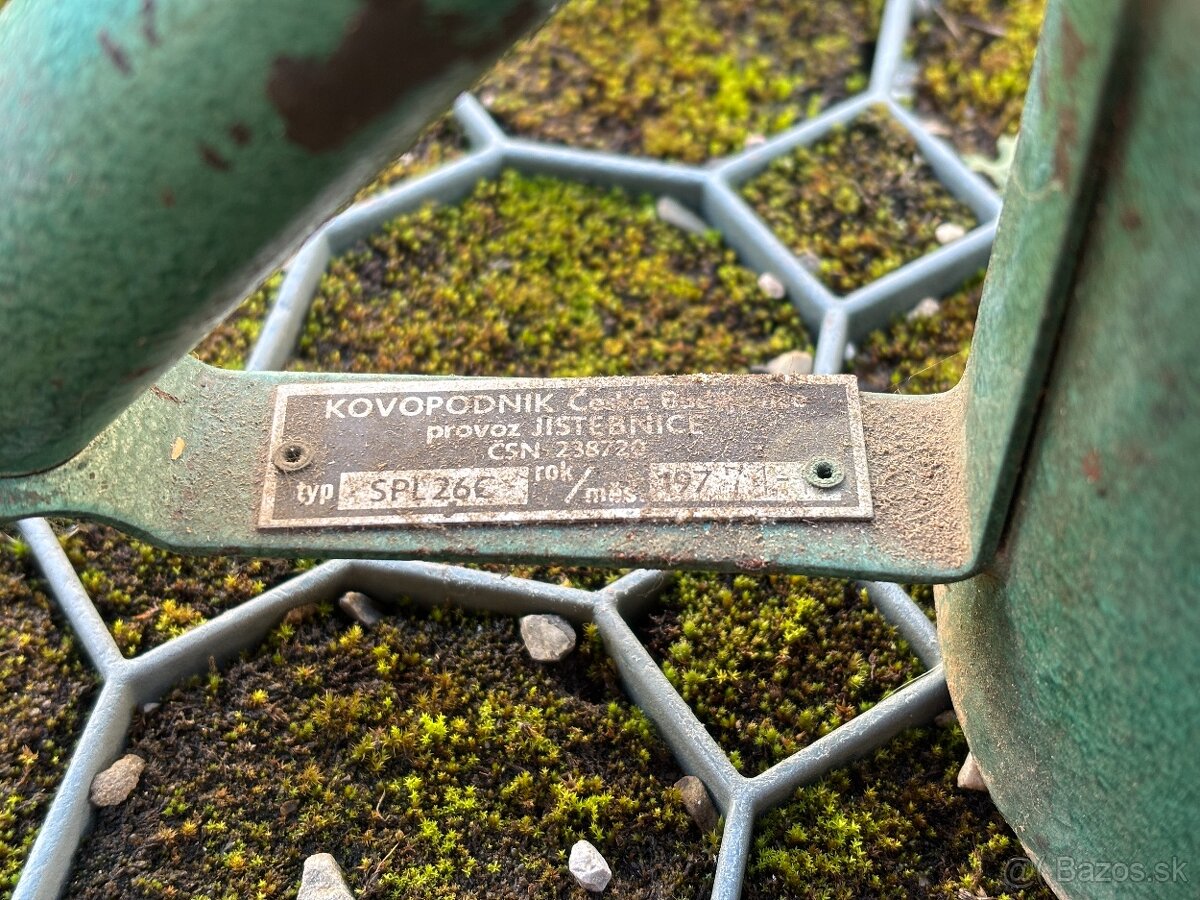 Predám benzínové letlampy - znížená cena - 13