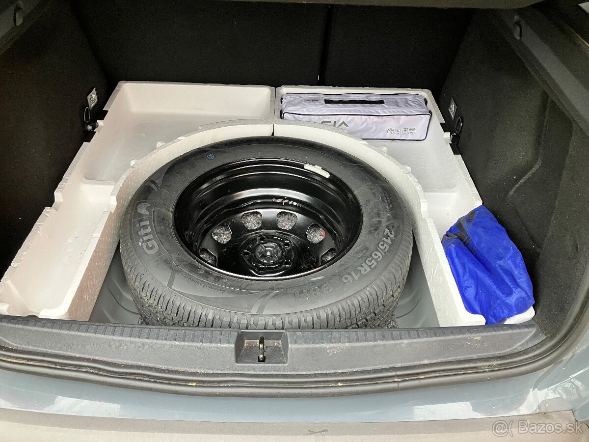 Dacia duster 4x4 nafta - 13