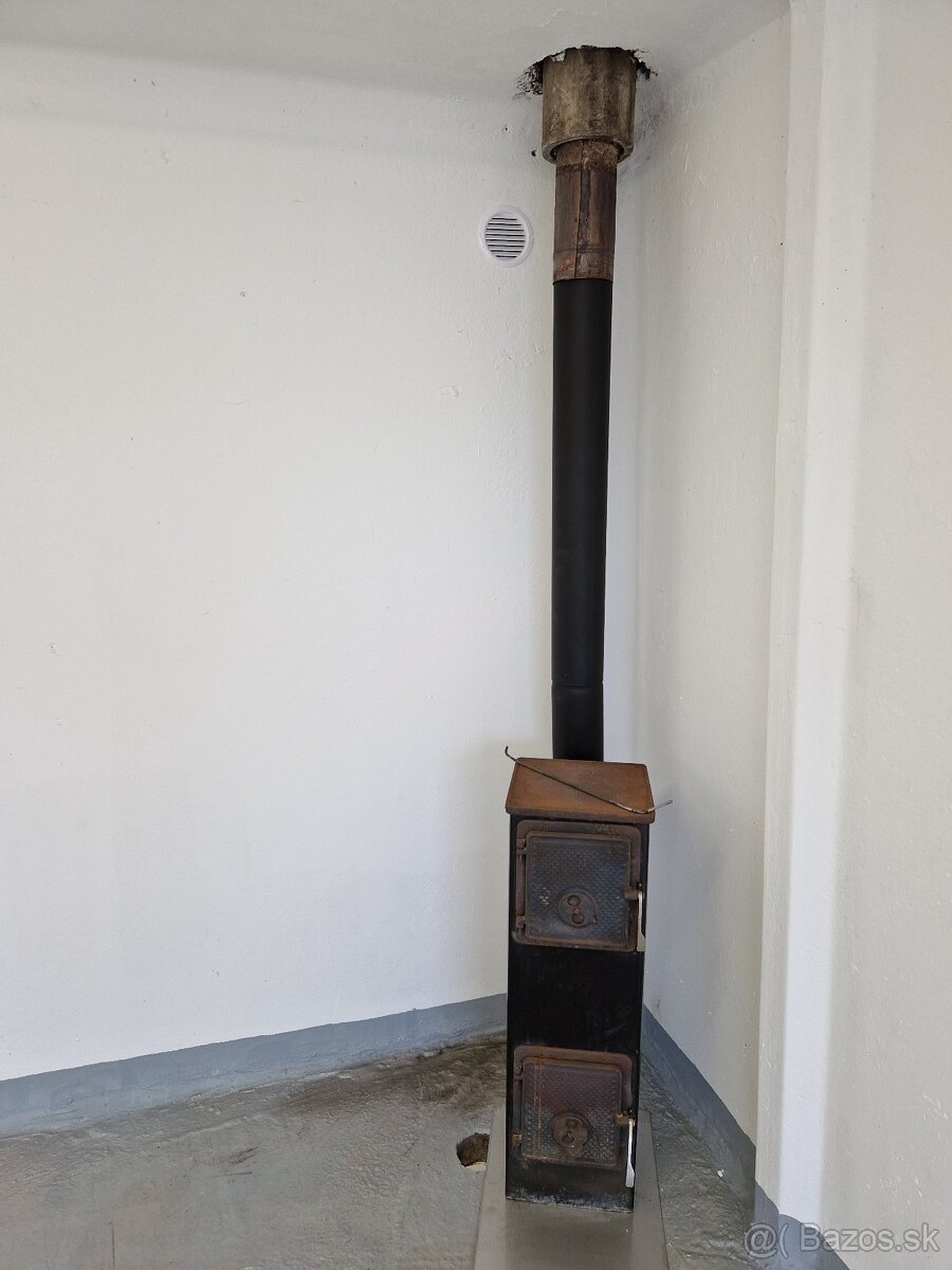 Dlhodobý prenájom garáže - 13