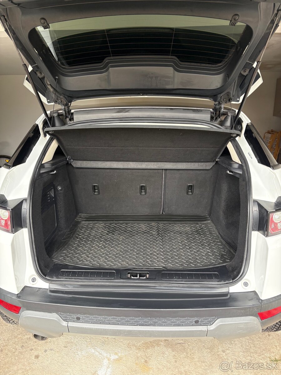 Range Rover Evoque 2.2 TD - 13