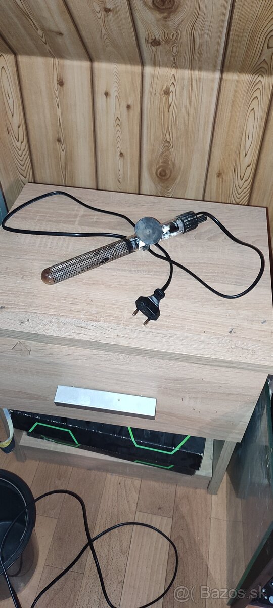 Akvárium - vybavenie - 13