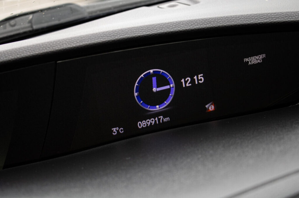 Honda Civic Tourer 1.8 i-VTEC Comfort - 13