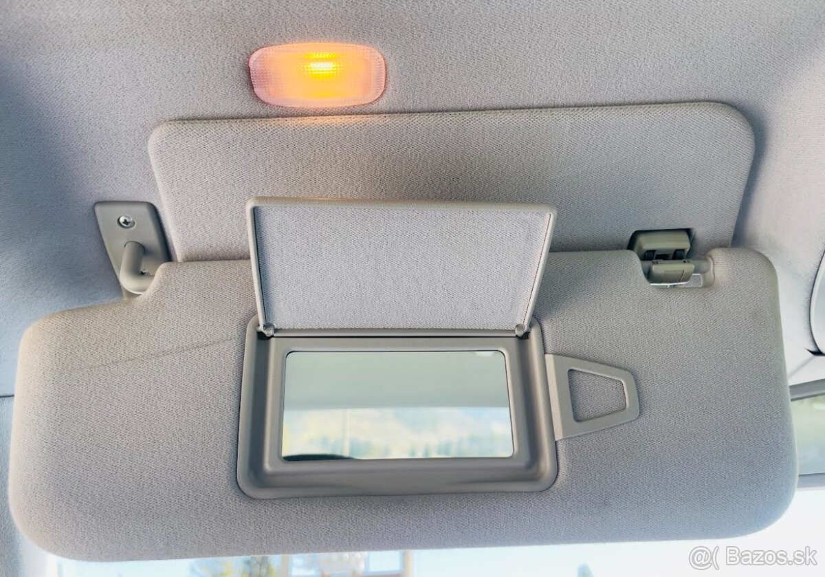 Mercedes E 280 CDI 4MATIC - 13