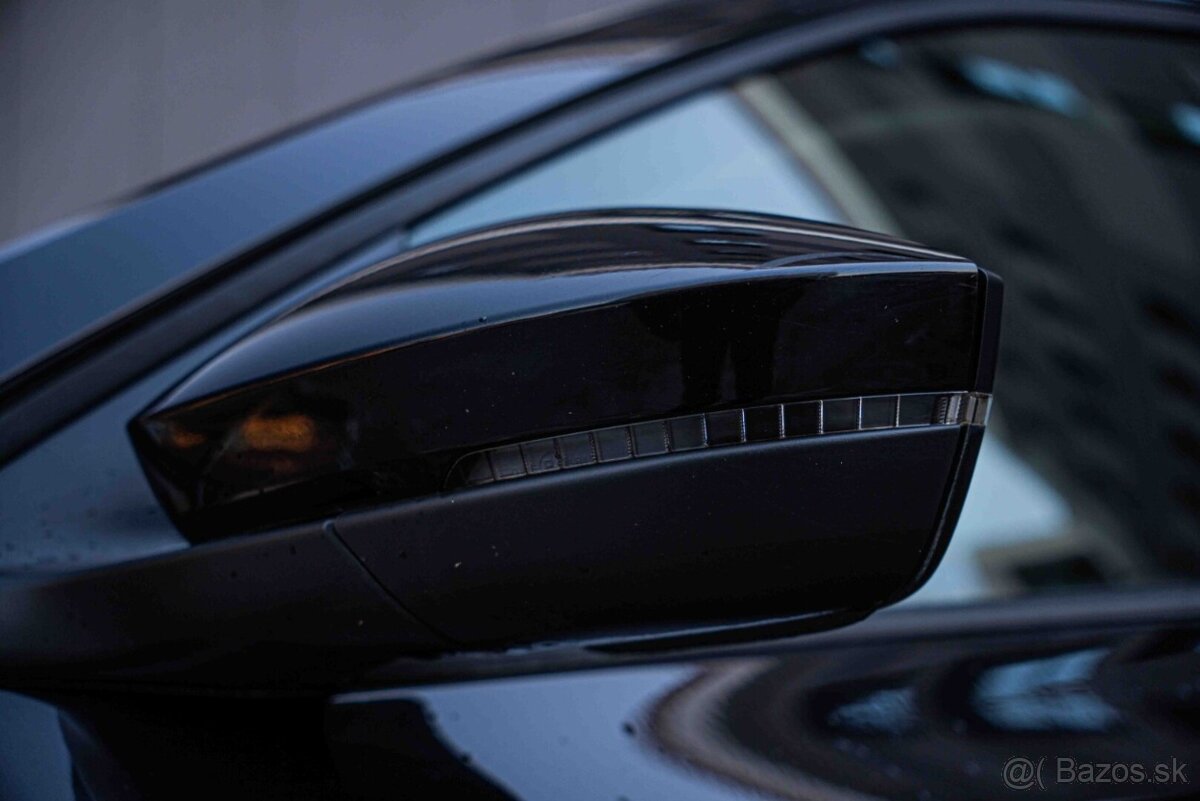 Škoda Scala 1.0 TSI 30 Edition DSG - 13