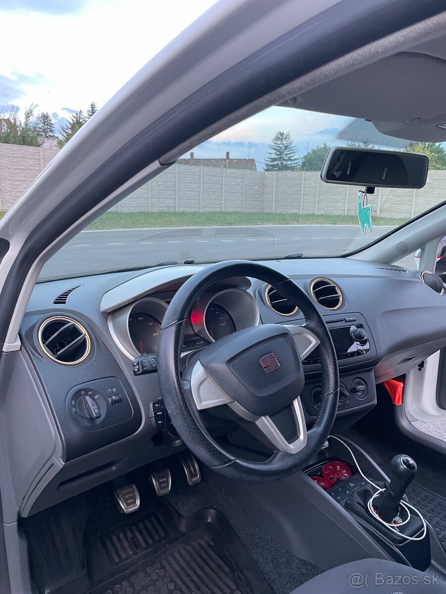 Predam seat ibiza - 13