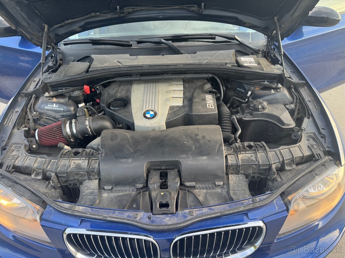 Bmw 1 E87 118d 105 kW - 13