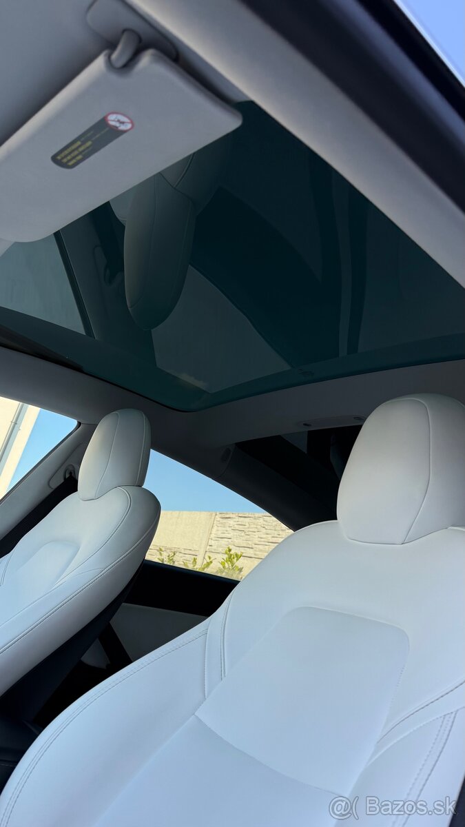 ⚡ Tesla Model 3 Dual Motor AWD - 13