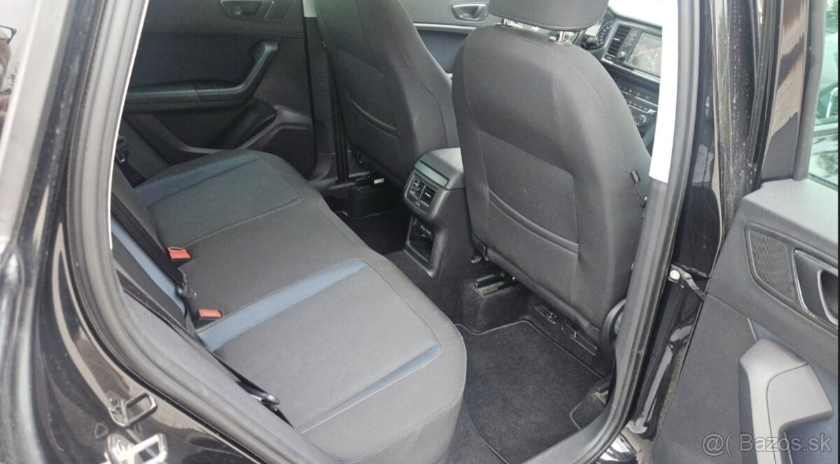 💥 SEAT ATECA 2.0TDI 4X4 💥 - 13
