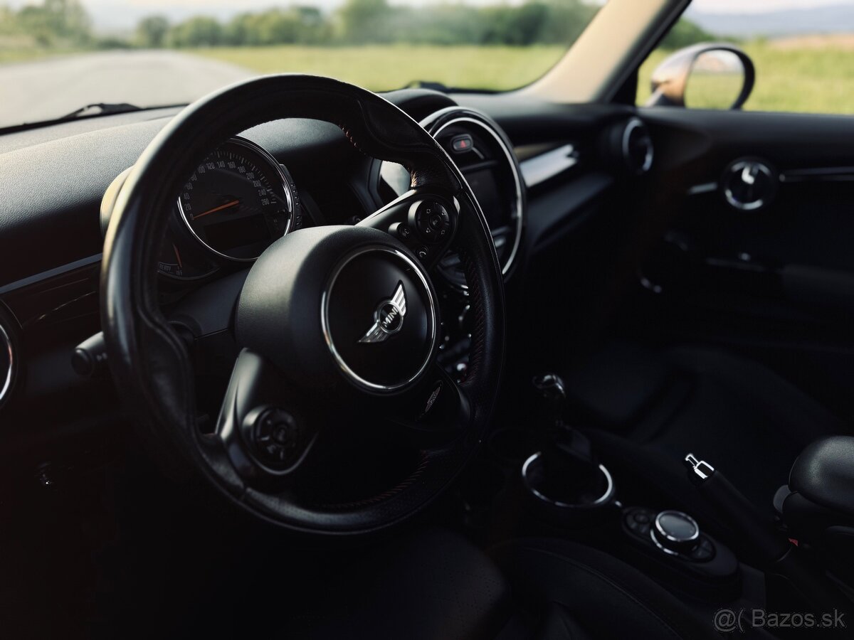 Mini Cooper S F56 možná aj výmena - 13