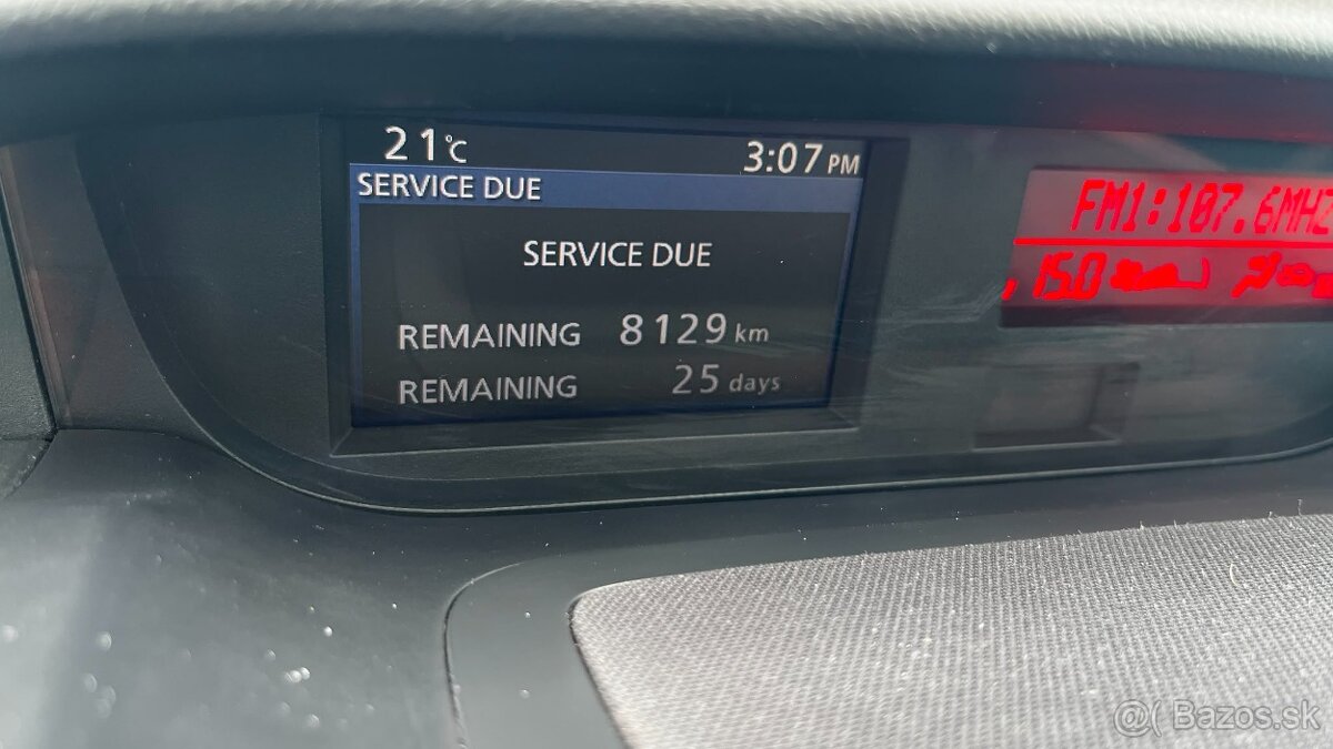 Mazda CX-7 CD 127kW 4x4 - 13