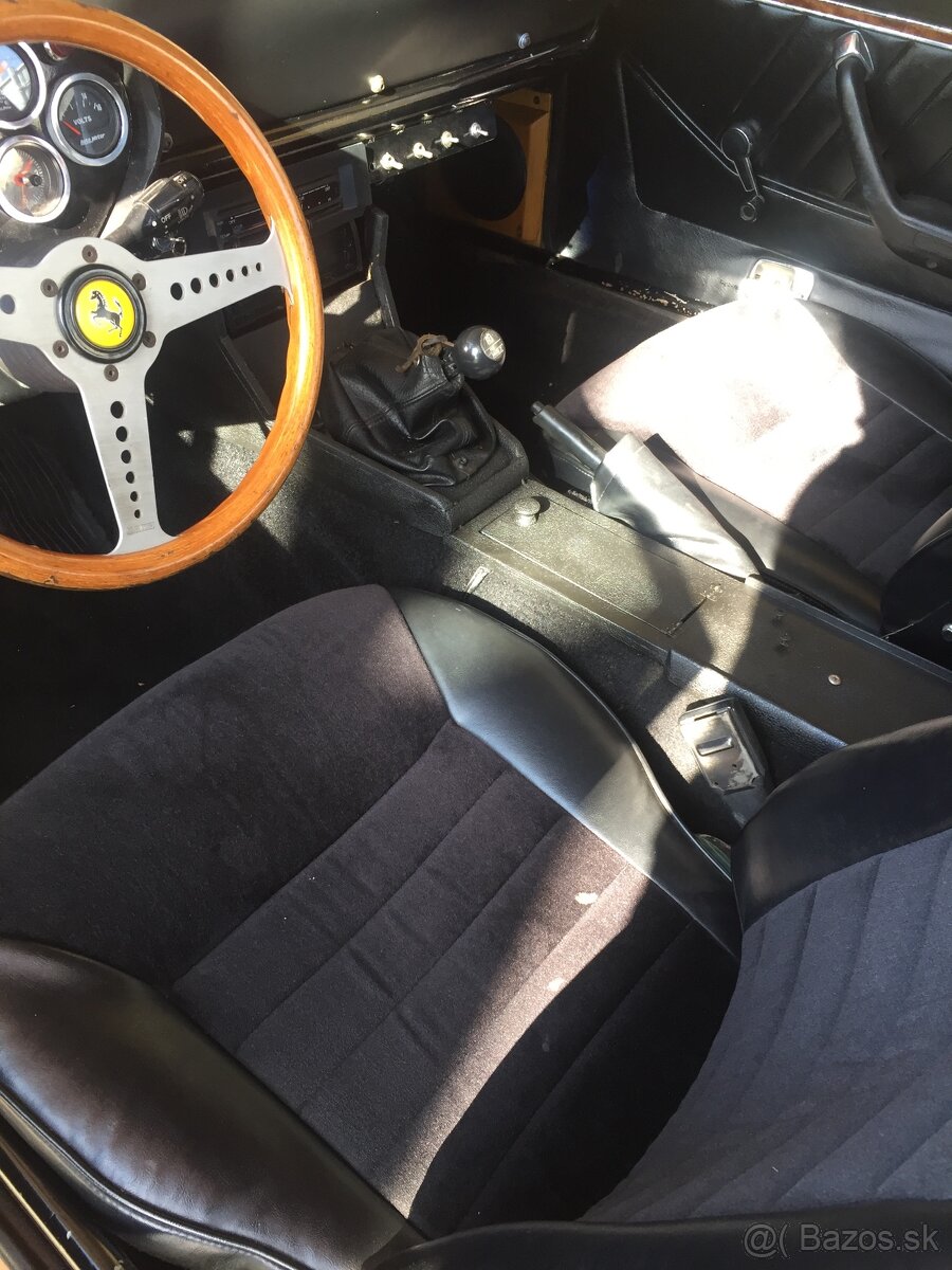 Ferrari 250 GTO - 13