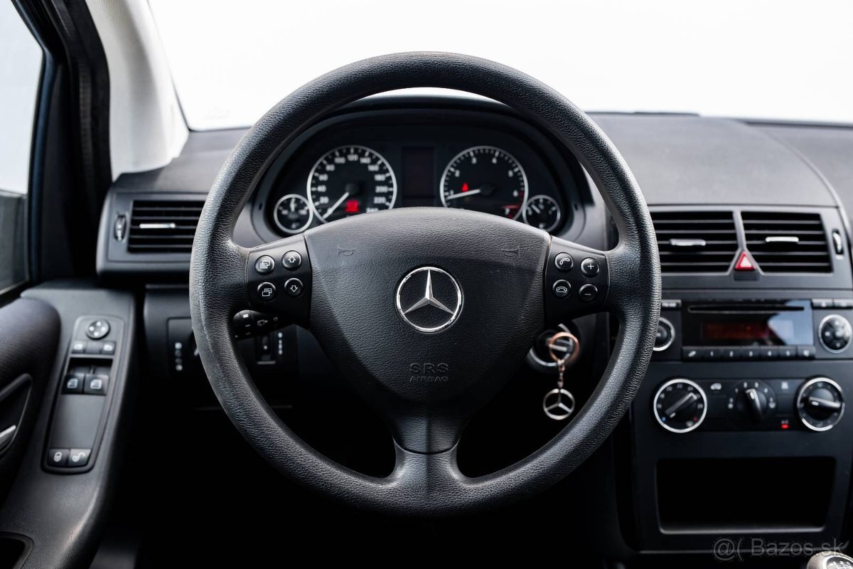Mercedes-Benz A trieda 150 Classic - 13