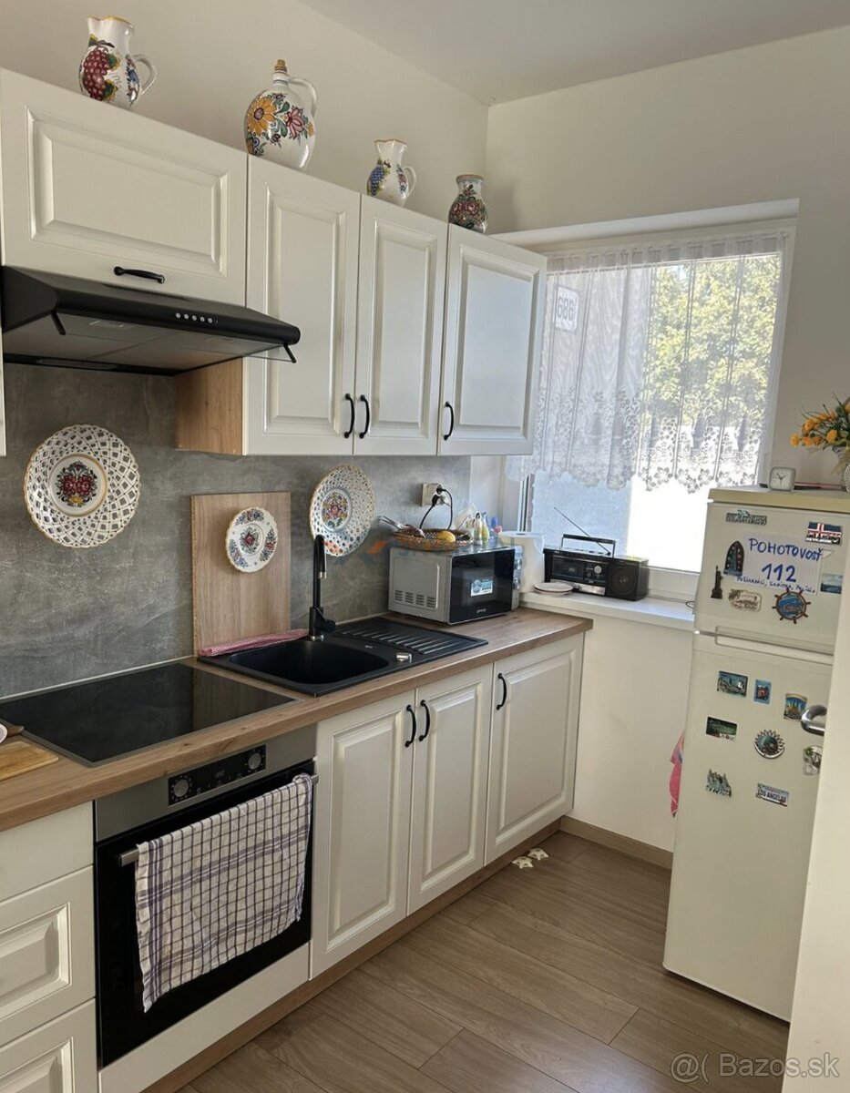 Na predaj rodinný dom v Mostovej - 13