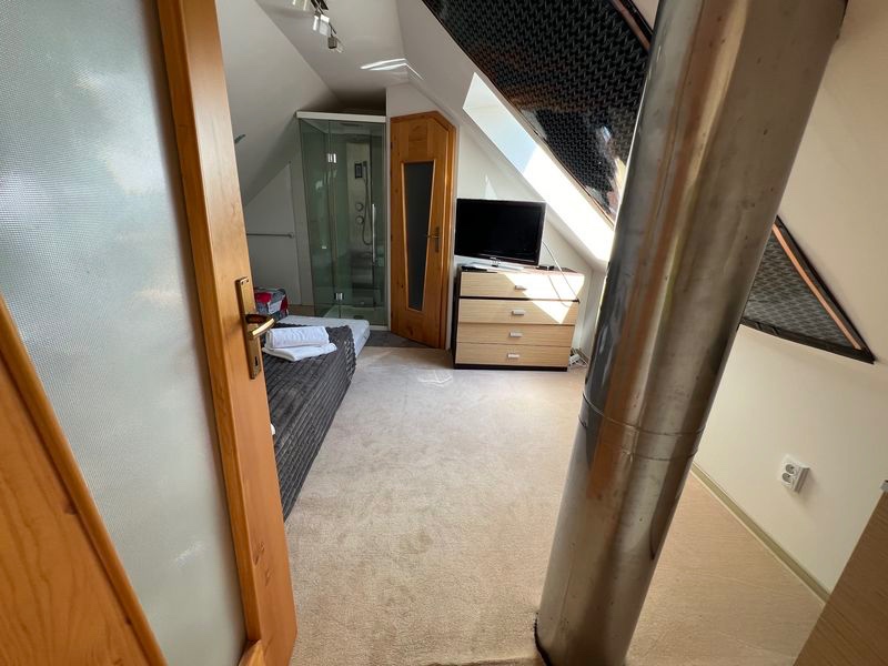 Ponúkame na predaj krásny mezonetový apartmán v Donovaloch - 13