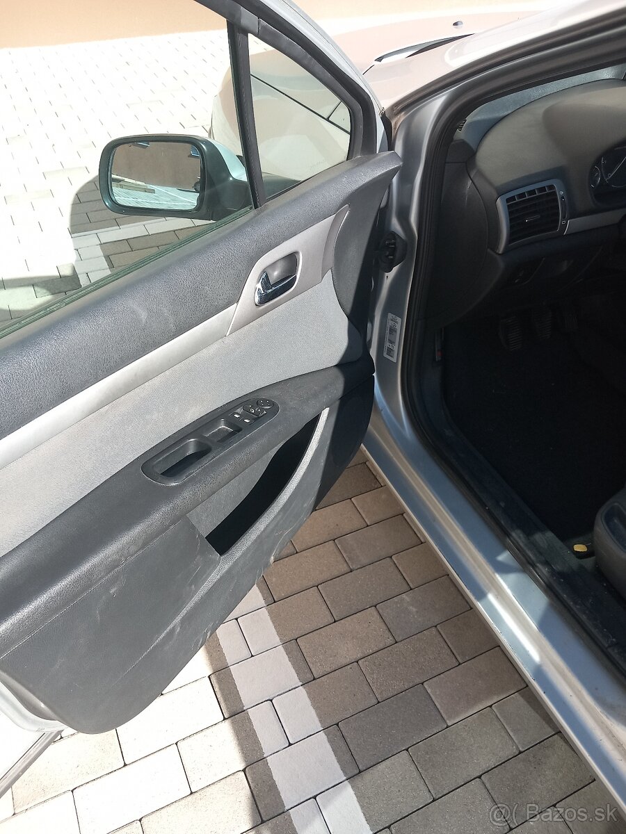 Peugeot 407sw 2.0hdi 100kw - 13