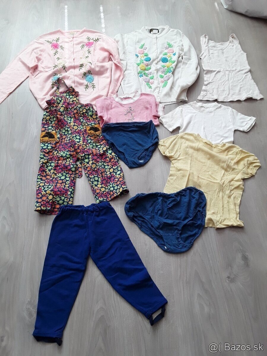 Rozne detske retro a ine - 13