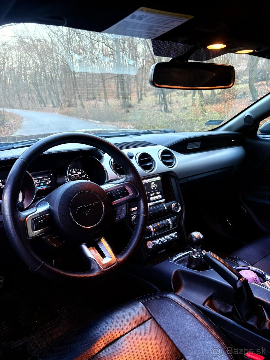 Mustang 2.3 🚀Top🚀 - 13