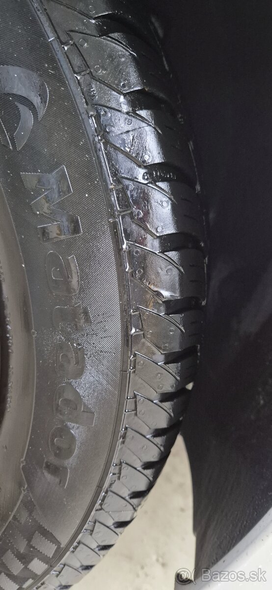 Peugeot 307 plne pojazdný - 13