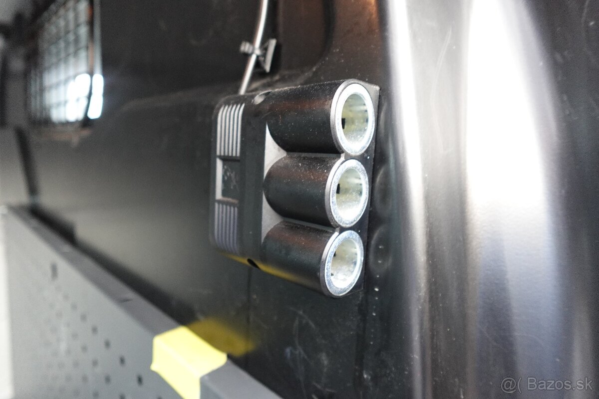 FORD TRANSIT CUSTOM L1H1 2.0TDCI KLIMA SERVISKA - 13