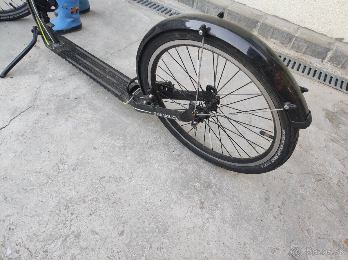 Kostka G6 kolobezka 20/20 Twenty - 13