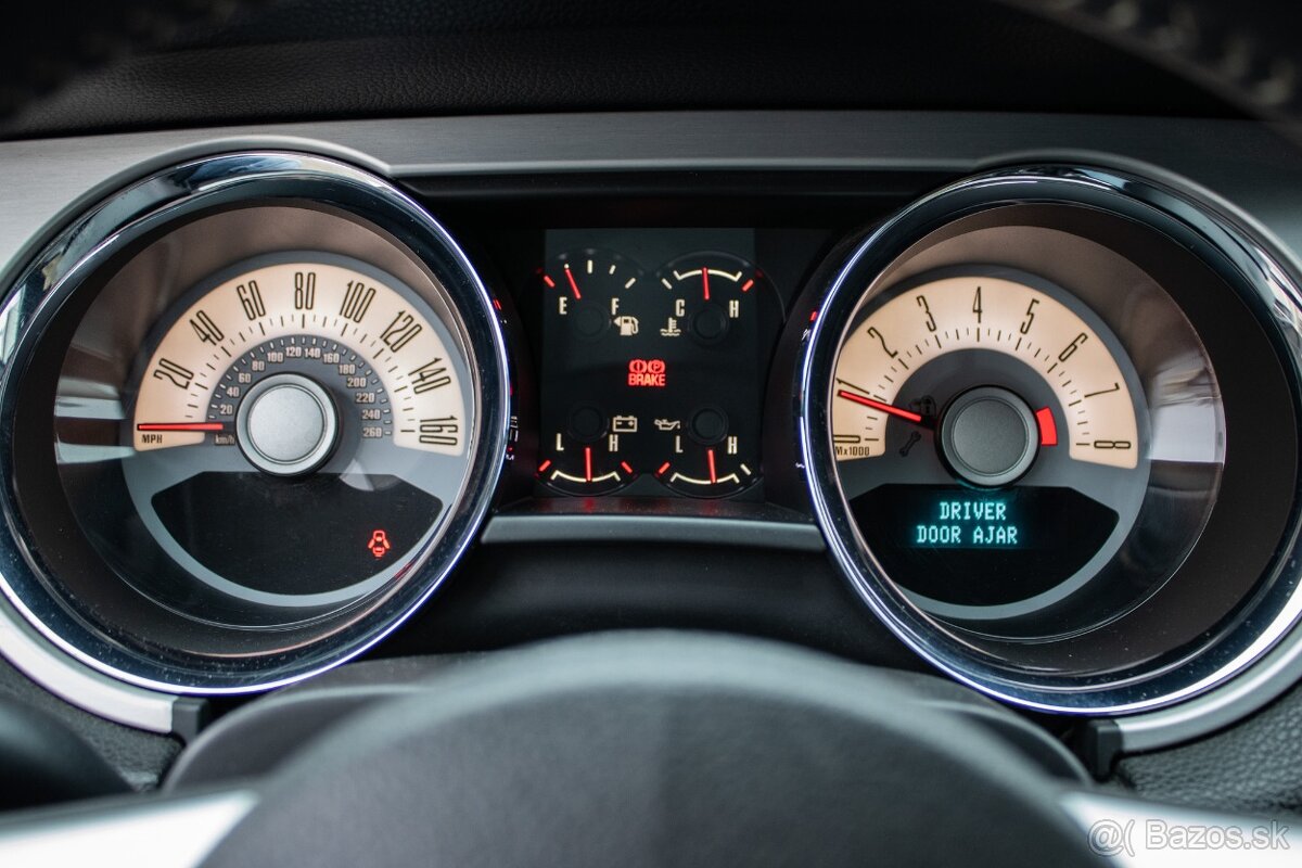 Ford Mustang GT 5.0 V8 - 13