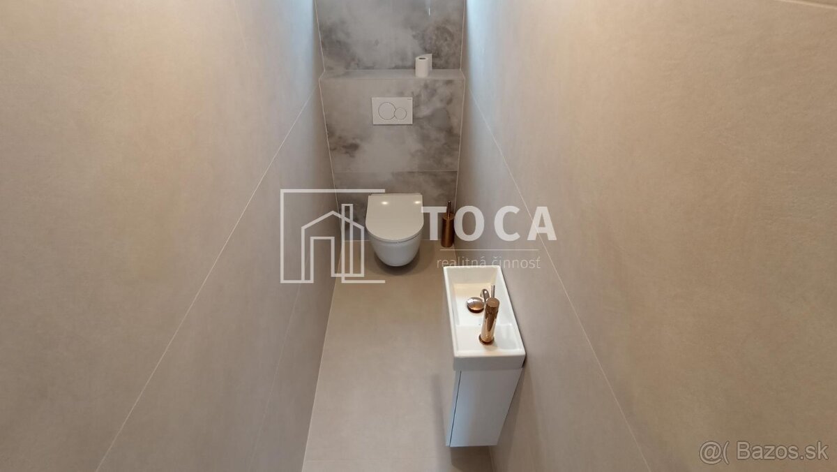TOCA real – HOLODOM – dvodjpodlažný RD Divina - Lúky - 13