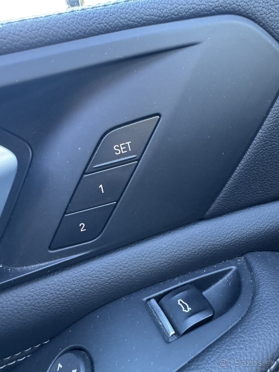 BMW X5 3,0d Xdrive - 13