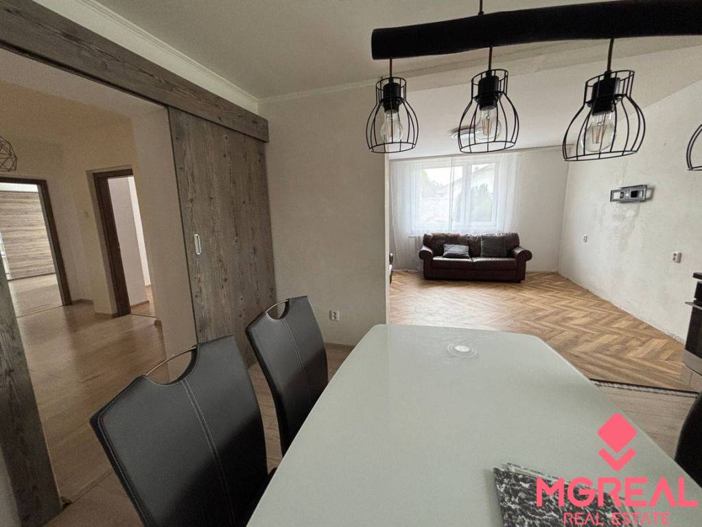 Rodinný dom Dvorany nad Nitrou - 13