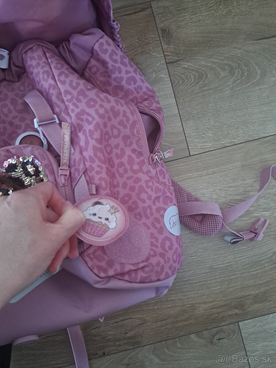 Školský batoh - 13