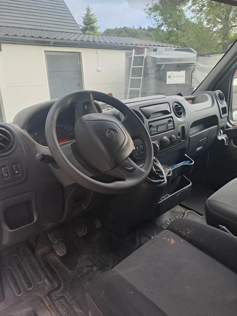 RENAULT MASTER L2H2 - 13