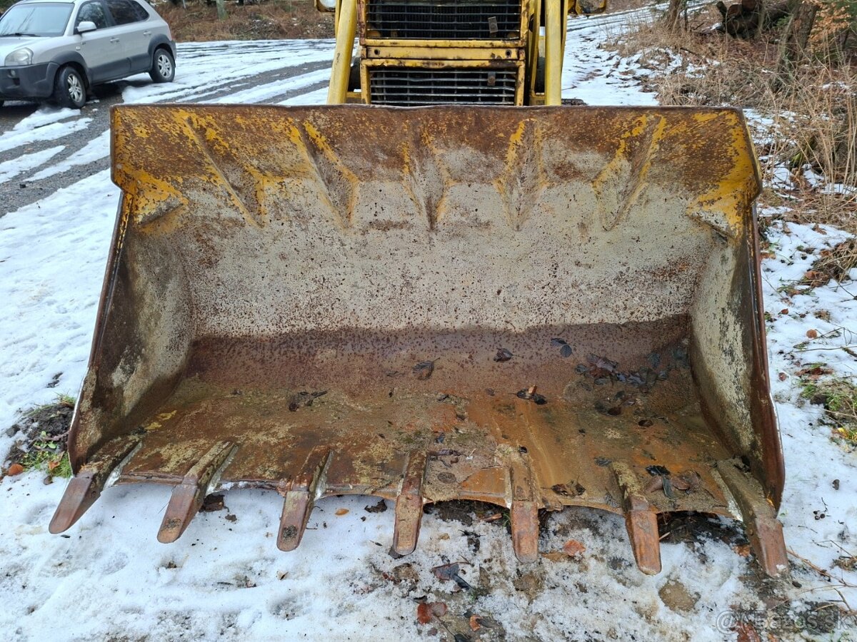 MASSEY FERGUSON MF 400 - 13