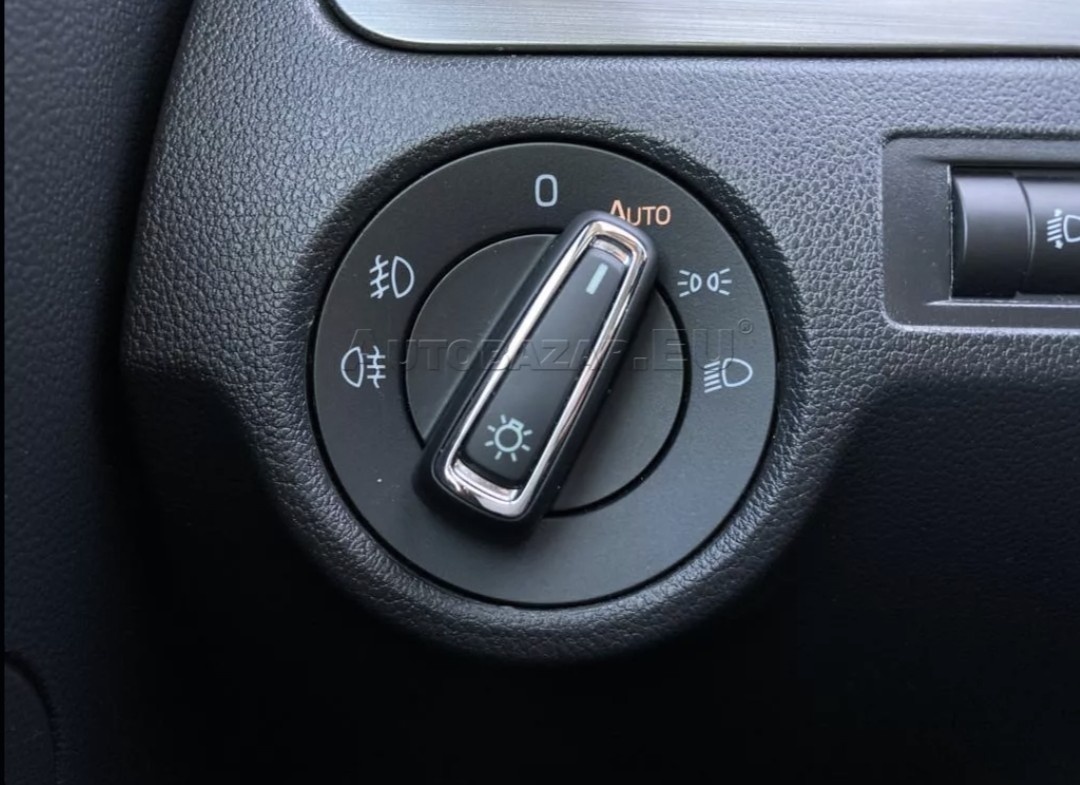 Škoda Rapid Spaceback 1.0 TSI 110k Ambition - 13